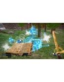 Dread Delusion Xbox One &amp Xbox Series XS активация