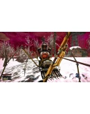 Dread Delusion Xbox One &amp Xbox Series XS активация