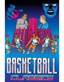 Basketball Classics Xbox OneXS активация
