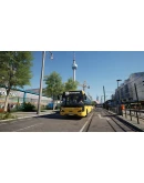 The Bus Xbox Series XS активация The Bus Xbox Series XS активация