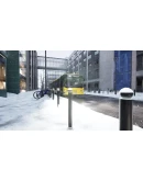 The Bus Xbox Series XS активация The Bus Xbox Series XS активация