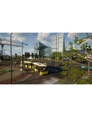 The Bus Xbox Series XS активация The Bus Xbox Series XS активация