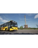 The Bus Xbox Series XS активация The Bus Xbox Series XS активация