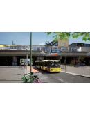 The Bus Xbox Series XS активация The Bus Xbox Series XS активация