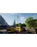 The Bus Xbox Series XS активация The Bus Xbox Series XS активация