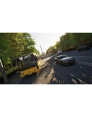 The Bus Xbox Series XS активация The Bus Xbox Series XS активация