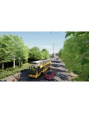 The Bus Xbox Series XS активация The Bus Xbox Series XS активация