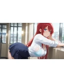 Beautiful Sakura: Volleyball Club 2 (Xbox One) Xbox