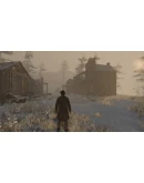 Wild West Legacy Xbox Series XS активация