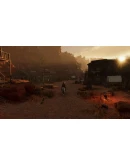 Wild West Legacy Xbox Series XS активация