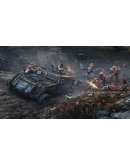 John Carpenter's Toxic Commando Xbox активация