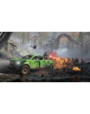 John Carpenter's Toxic Commando Xbox активация