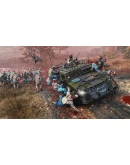 John Carpenter's Toxic Commando Xbox активация