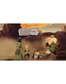 BRAVELY DEFAULT FLYING FAIRY HD Remaster Xbox