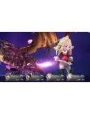 BRAVELY DEFAULT FLYING FAIRY HD Remaster Xbox