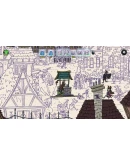 Hidden Cats in Spooky Village Xbox OneXS активация