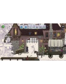 Hidden Cats in Spooky Village Xbox OneXS активация