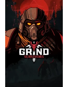 Grind Survivors Xbox Series XS активация