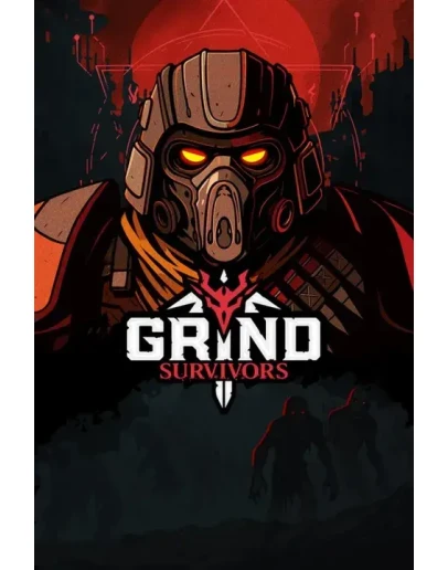 Grind Survivors Xbox Series XS активация Grind Survivors Xbox Series XS активация