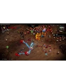 Grind Survivors Xbox Series XS активация Grind Survivors Xbox Series XS активация