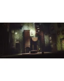 Little Nightmares Enhanced Edition Xbox активация Little Nightmares Enhanced Edition Xbox активация