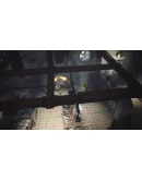 Little Nightmares Enhanced Edition Xbox активация Little Nightmares Enhanced Edition Xbox активация