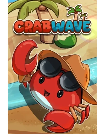 Crabwave (Xbox One) активация