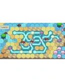 Crabwave (Xbox One) активация