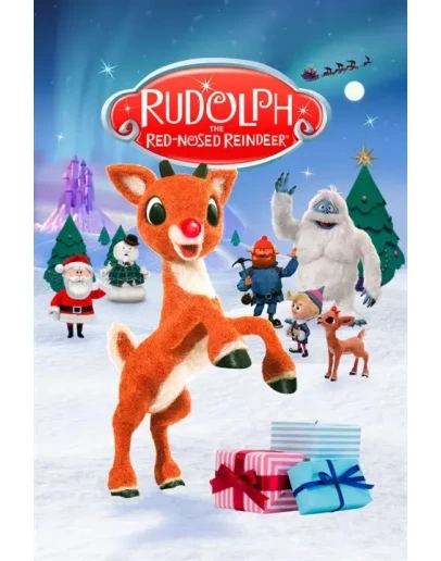 Rudolph The Red Nosed Reindeer Xbox активация