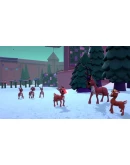 Rudolph The Red Nosed Reindeer Xbox активация