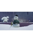 Rudolph The Red Nosed Reindeer Xbox активация