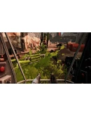 Starship Troopers: Ultimate Bug War! Xbox активация