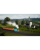 Thomas &amp Friends: Wonders of Sodor - Deluxe Edi Xbox