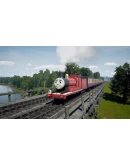 Thomas &amp Friends: Wonders of Sodor - Deluxe Edi Xbox