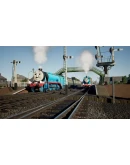 Thomas &amp Friends: Wonders of Sodor - Deluxe Edi Xbox