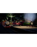 Thomas &amp Friends: Wonders of Sodor - Deluxe Edi Xbox
