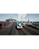 Thomas &amp Friends: Wonders of Sodor - Deluxe Edi Xbox