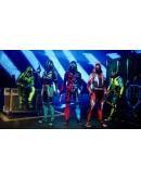 Blindfire Xbox Series XS активация