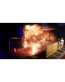 Blindfire Xbox Series XS активация