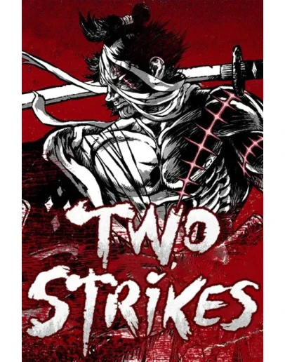 Two Strikes Xbox One &amp Xbox Series XS активация