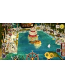 Completely Fictional Story About a City Inside a WhaleSTEAM GIFT AUTORU+МИР