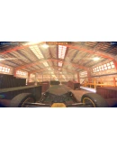ReCharge RC: High Voltage СТИМ Steam Gift ReCharge RC: High Voltage СТИМ Steam Gift