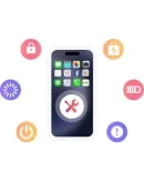 AnyMP4 iOS System Recovery Лицензионный ключ, код. Восстановление, обновление iOS