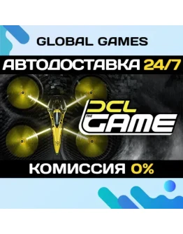 DCL - The Game STEAM GIFT АВТОДОСТАВКА