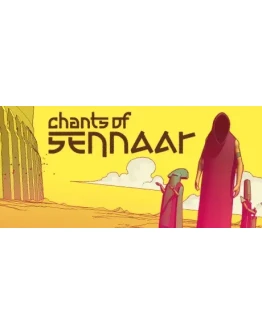 Chants of SennaarRegion freeSteam KeyАвтовыдача