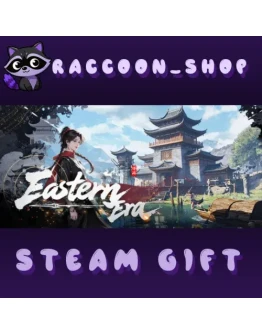 Eastern Era * STEAM RU*KZ*UA*СНГ