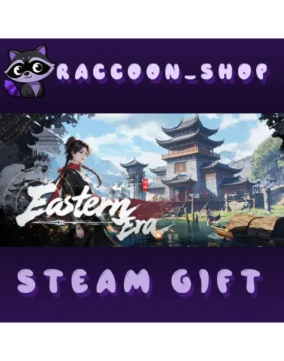 Eastern Era * STEAM RU*KZ*UA*СНГ