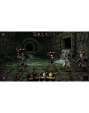 Sexorcism: Lust Confession АВТОДОСТАВКА STEAM РОССИЯ