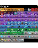 FN UPDATE EMAIL (ВСЕ ПЛАТФОРМЫ) EonTravis Scott Astro Jack 94 скина (19)