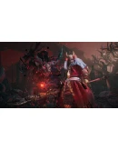 РОССИЯ+МИР Nioh 3 Standard Deluxe (+4 DLC) STEAM КЛЮЧ + Бонус